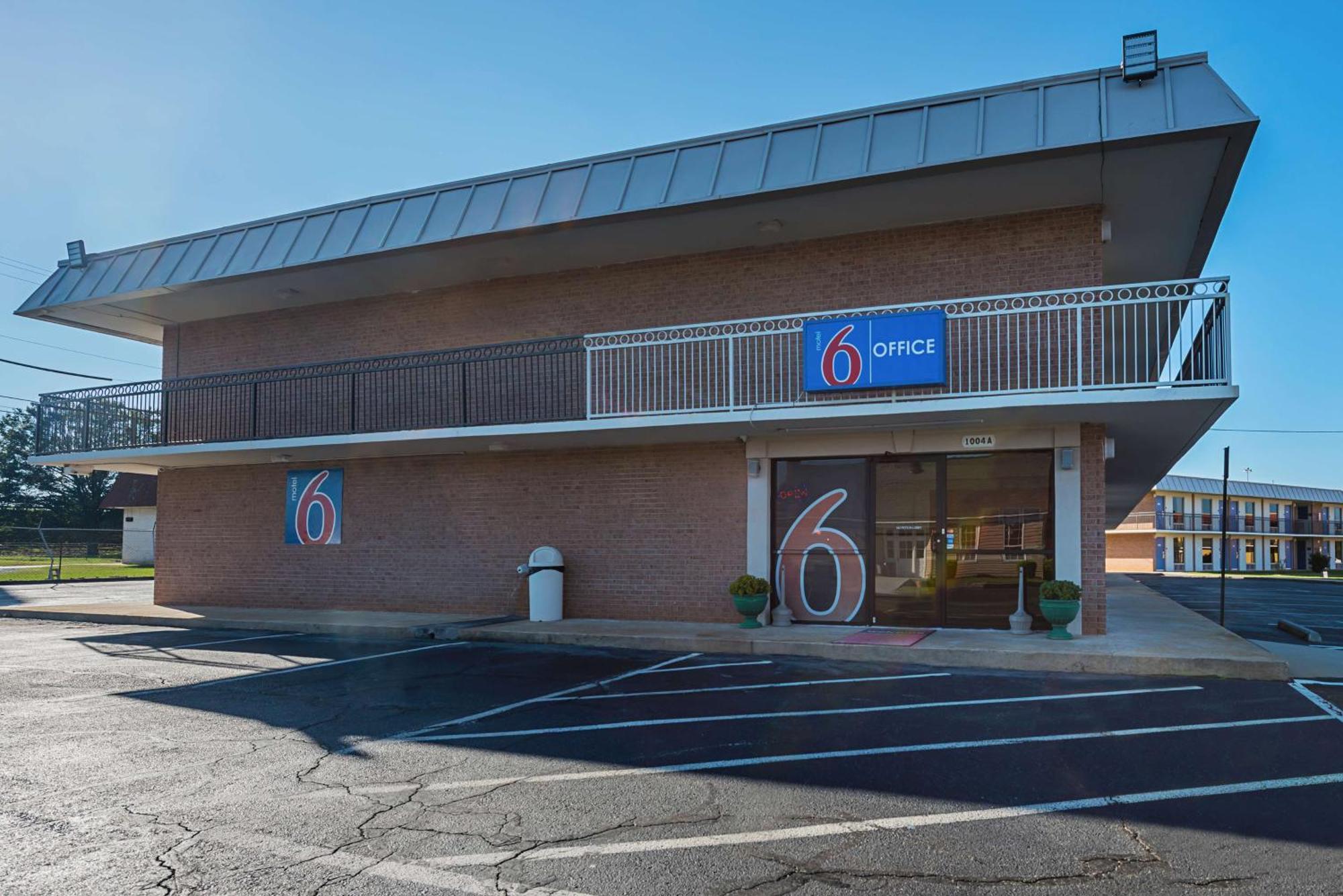 Studio 6 Suites Perry, Ga Exterior photo