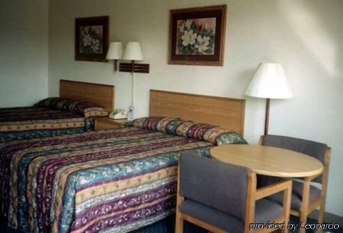 Studio 6 Suites Perry, Ga Room photo