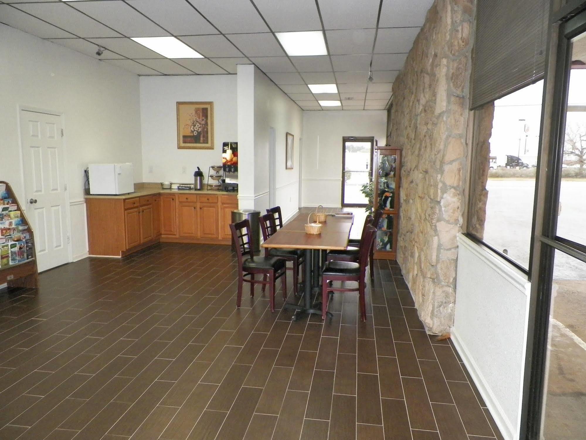 Studio 6 Suites Perry, Ga Exterior photo