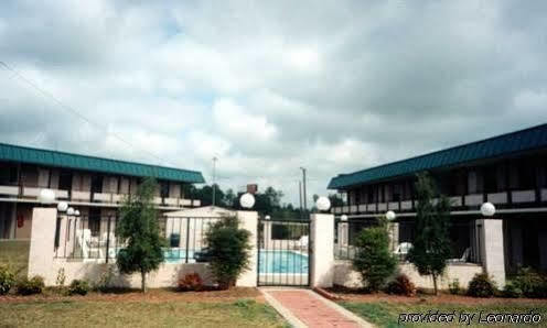 Studio 6 Suites Perry, Ga Exterior photo